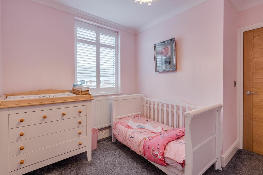 Additional image 28 of Kenyon Road, Bradley Fold, BL2