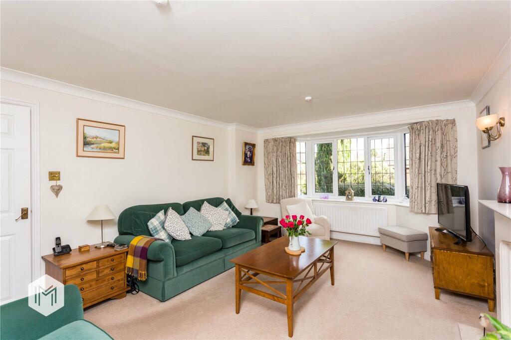 Additional image 4 of Whitland Avenue, Bolton, Greater Manchester, BL1 5FB