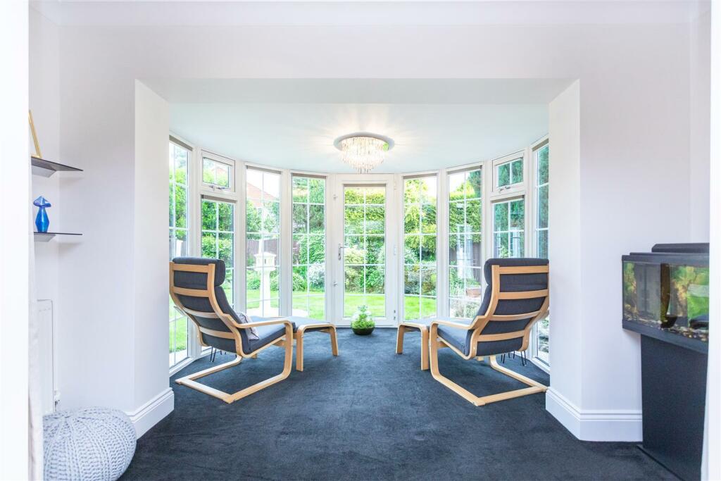 Additional image 5 of Mayfield, Holcombe Road, Greenmount, Bury