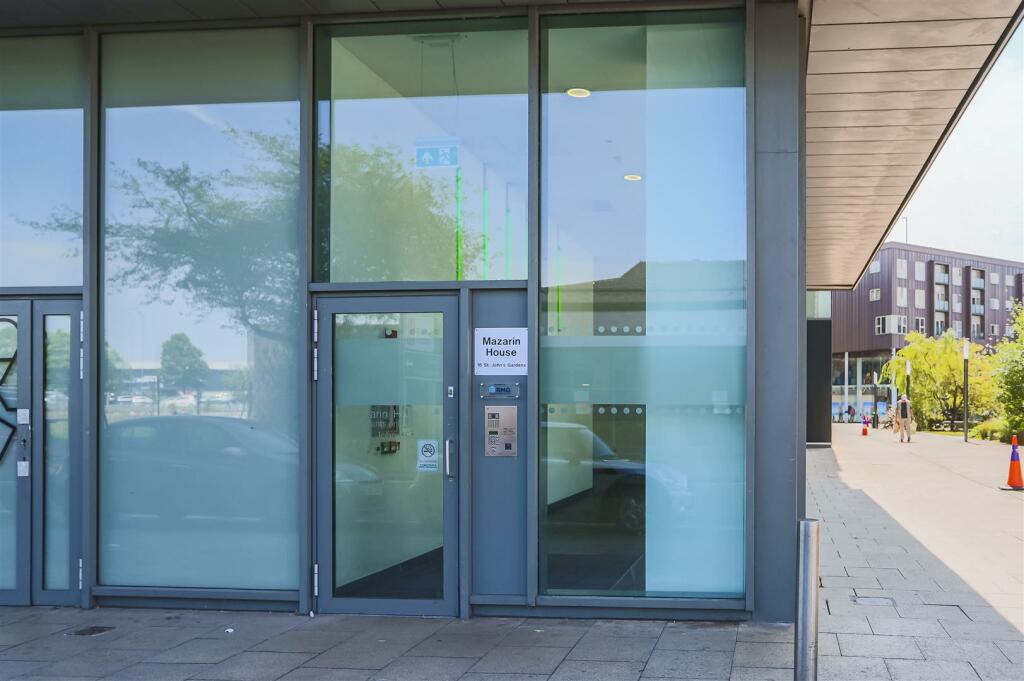 Additional image 19 of St. Johns Gardens, Bury