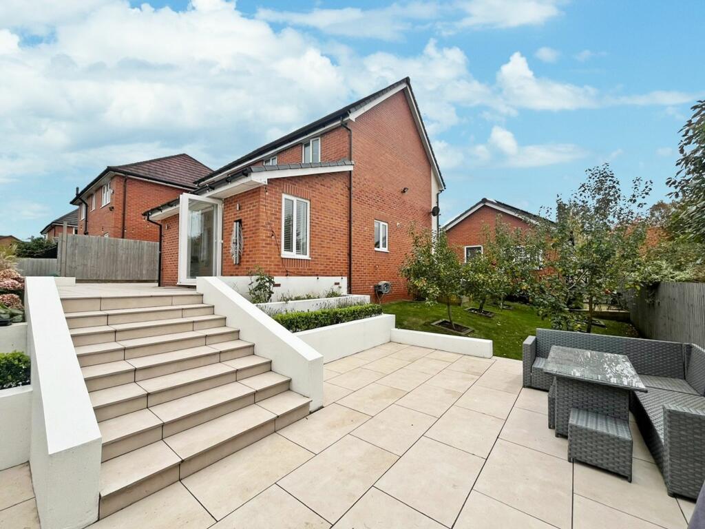 Additional image 26 of Edges Farm Close, Westhoughton, BL5