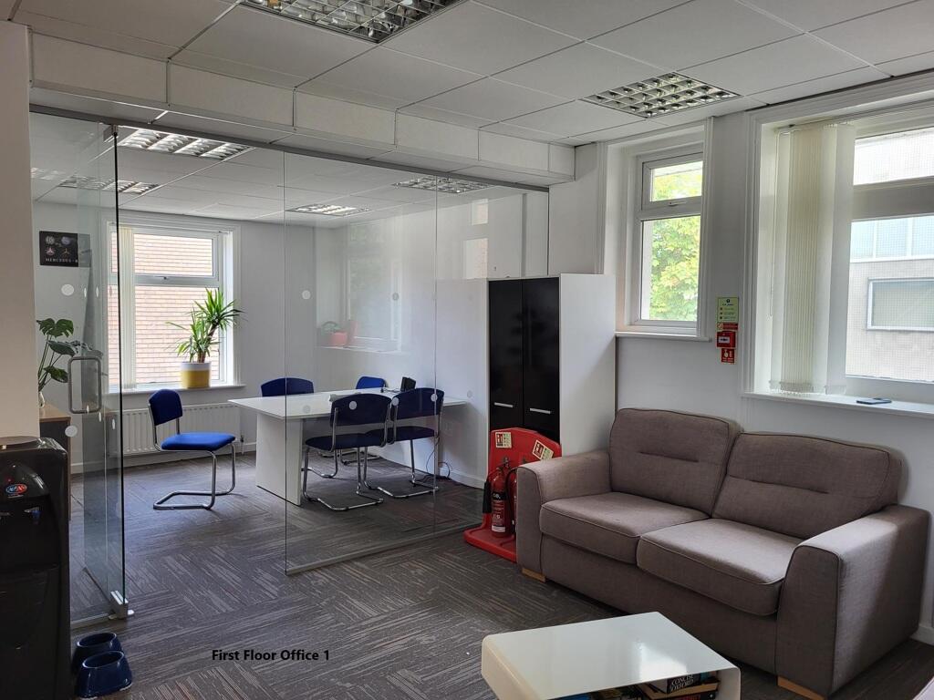 Additional image 14 of Streate Place, First Floor, St. Peters Road, Bournemouth, Dorset