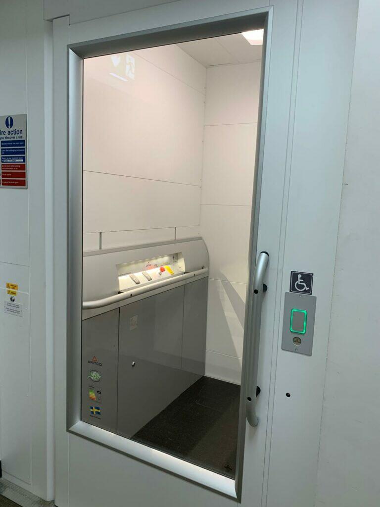 Additional image 18 of Aerodrome Studios, 2-8 Airfield Road, Christchurch, Dorset, BH23 3TS