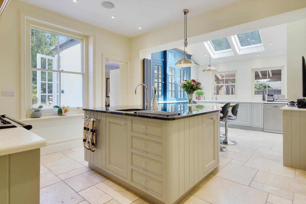 Additional image 9 of Southfield Lane, Burley, Ringwood, Hampshire, BH24