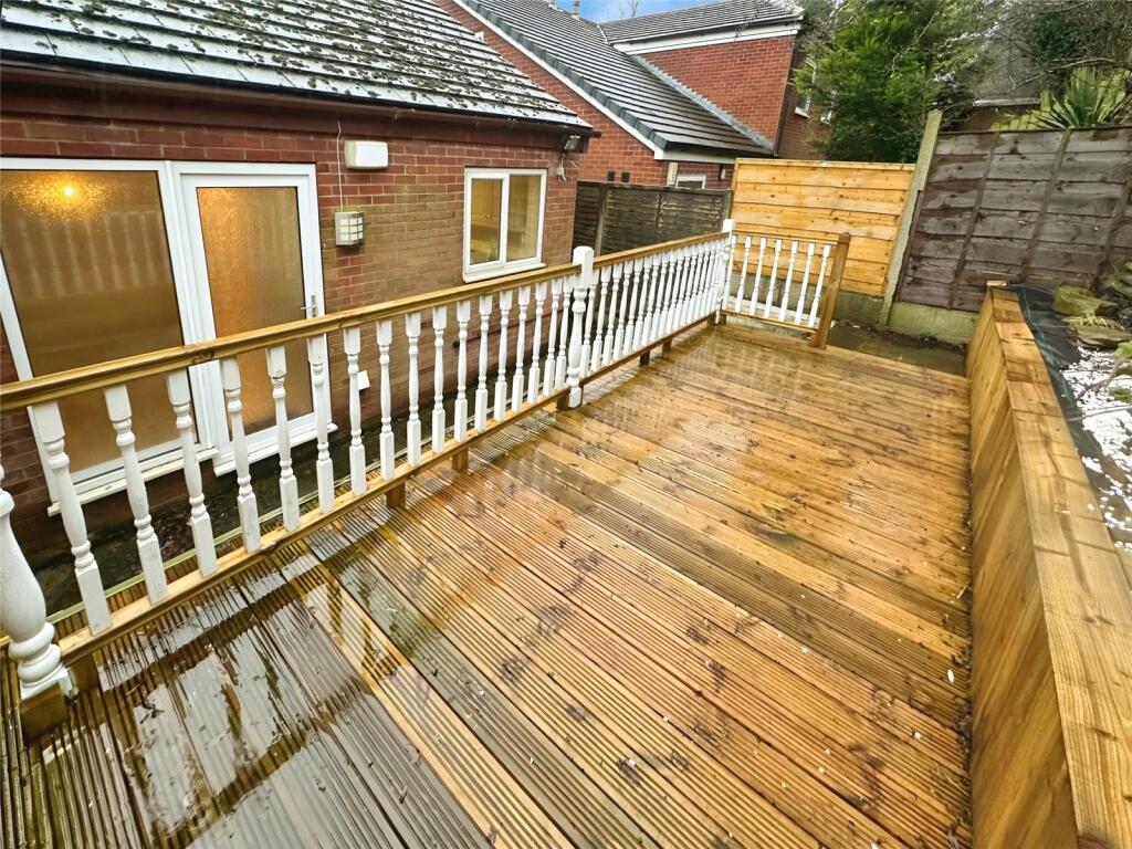 Additional image 18 of Rectory Lane, Fairfield, Bury, Greater Manchester, BL9