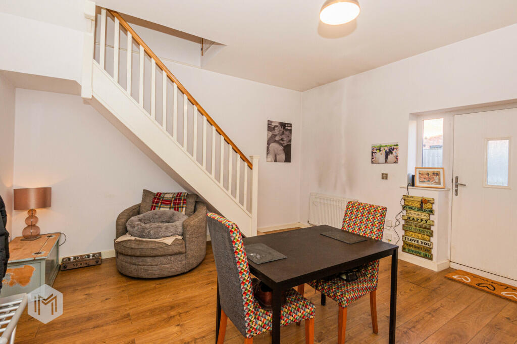 Additional image 8 of Lee Lane, Horwich, Bolton, Greater Manchester, BL6 7JL