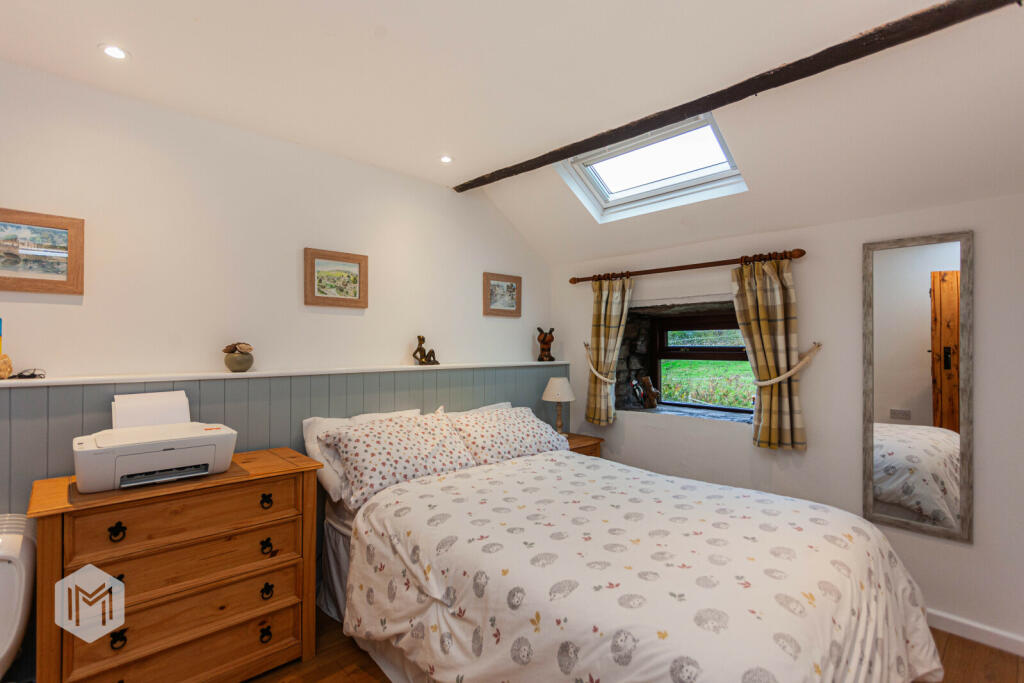 Additional image 13 of Heyhead Cottages, Harwood, Bolton, BL2 4LS