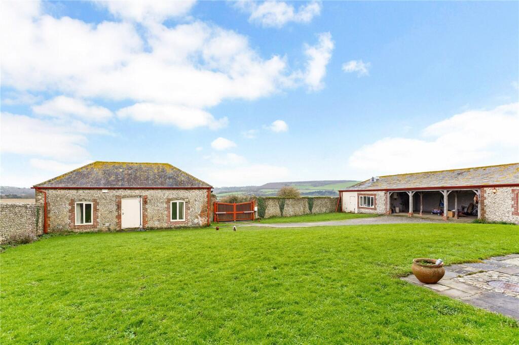 Additional image 14 of Peppering High Barn, Burpham, Arundel, West Sussex, BN18