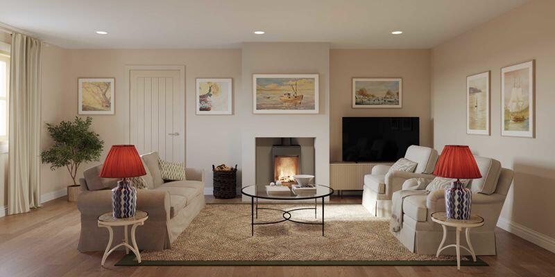 Additional image 5 of OLD MALTHOUSE - DEVELOPMENT OF 3 COTTAGES, 7 NEW BUILD APARTMENTS/MAISONETTES & 9 NEW DETACHED PROPERTIES