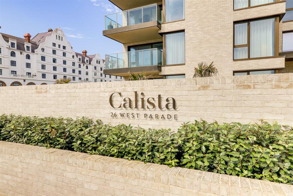 Additional image 24 of Calista, West Parade, Worthing