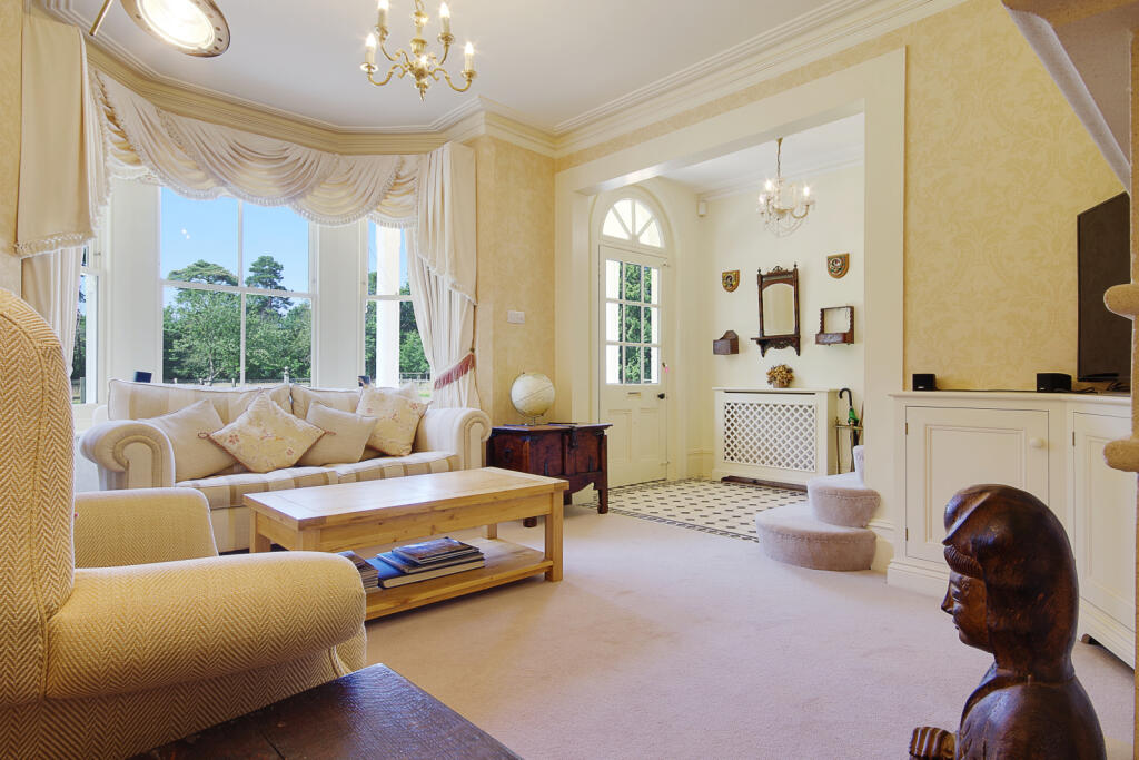 Additional image 5 of Southfield Lane, Burley, Ringwood, Hampshire, BH24