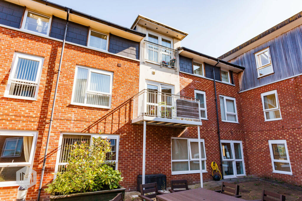 Additional image 5 of Manor Gardens, Harwood, Bolton, BL2 3DR