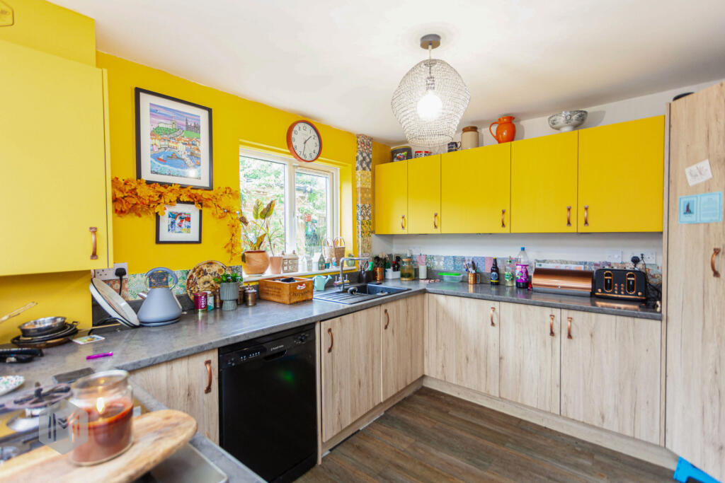 Additional image 3 of Booth Street, Tottington, Bury, Greater Manchester, BL8 3JQ