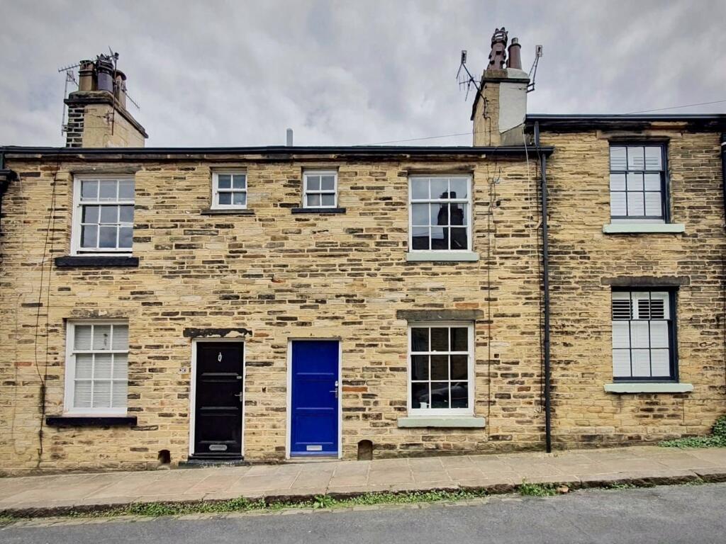 Helen Street, Saltaire, Shipley, BD18