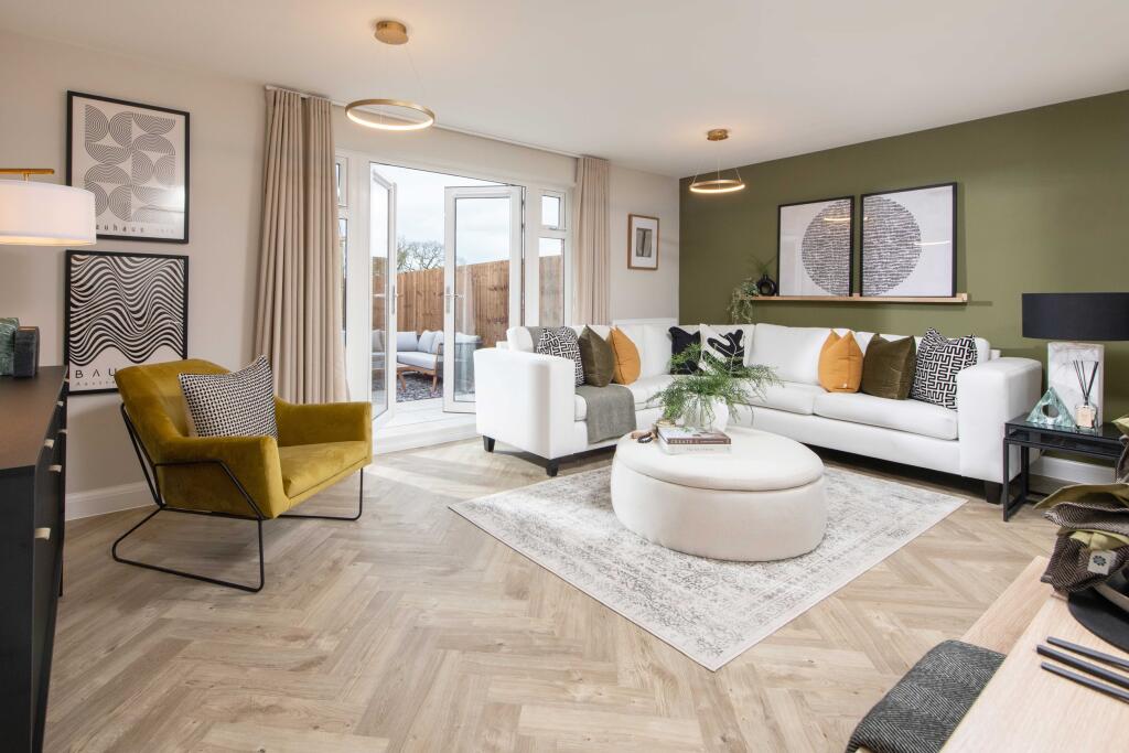 Additional image 4 of Tye Lane, Walberton, Arundel, West Sussex, BN18 0PS