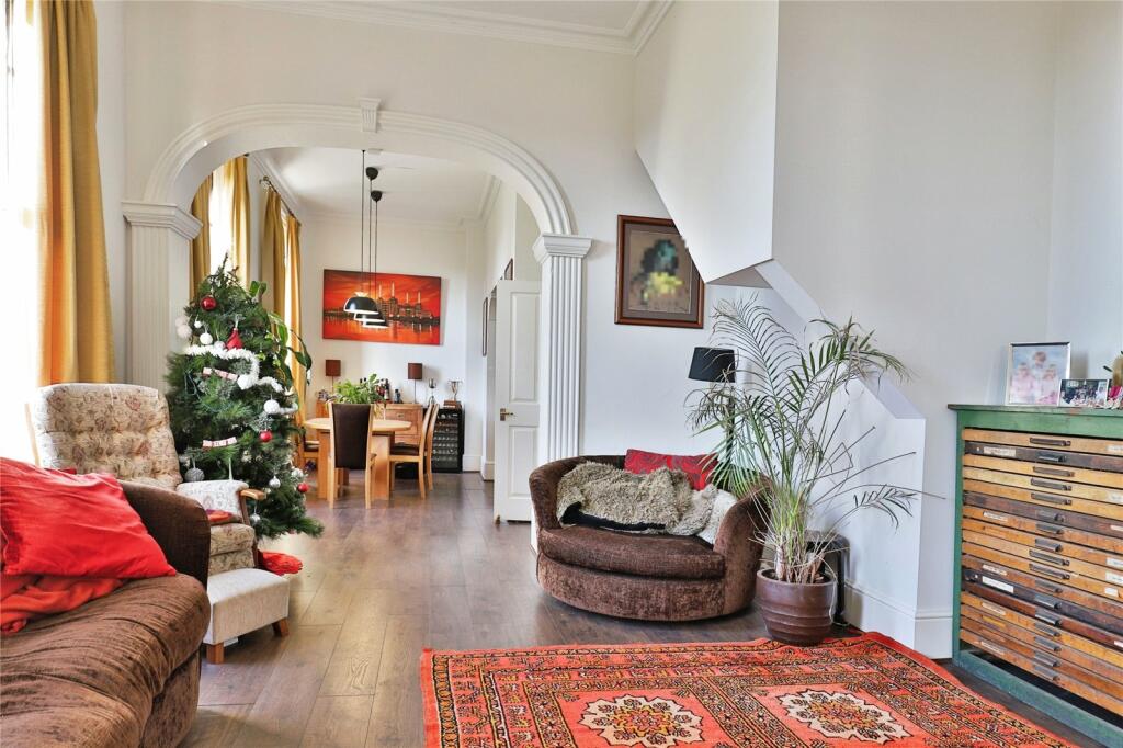 Additional image 21 of Dragoon Way, CHRISTCHURCH, Dorset, BH23