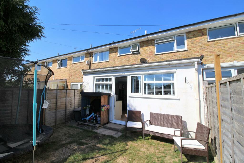 Additional image 13 of Willowdene Close, New Milton, Hampshire, BH25