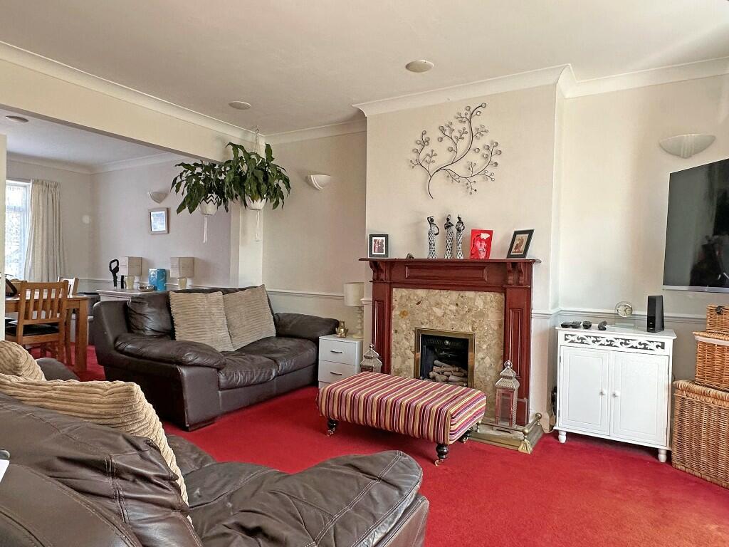 Additional image 6 of Larkfield Way - BN1