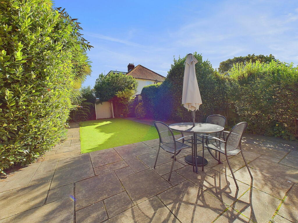 Additional image 22 of Robson Road, Goring-by-Sea, Worthing, BN12