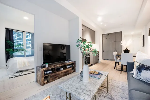 Additional image 6 of 9 Tecumseth St Unit 409