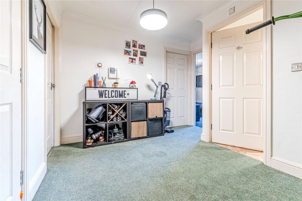 Additional image 9 of 2 Branwell Lodge, The Strone, Apperley Bridge, Bradford, West Yorkshire