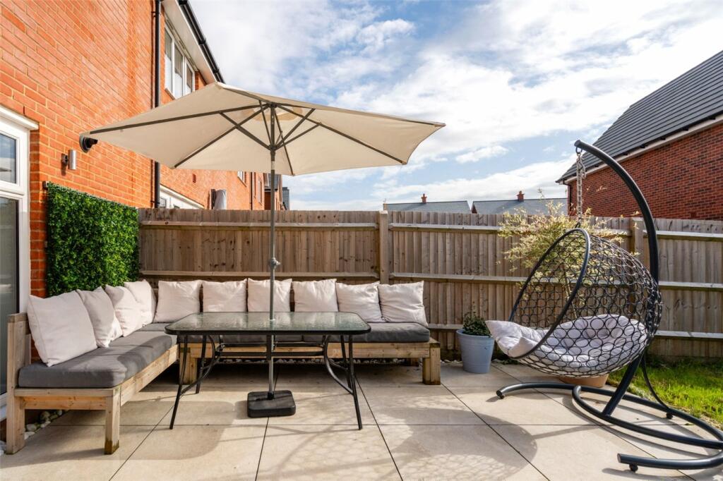 Additional image 19 of Wheatsheaf Road, Wimborne, Dorset, BH21