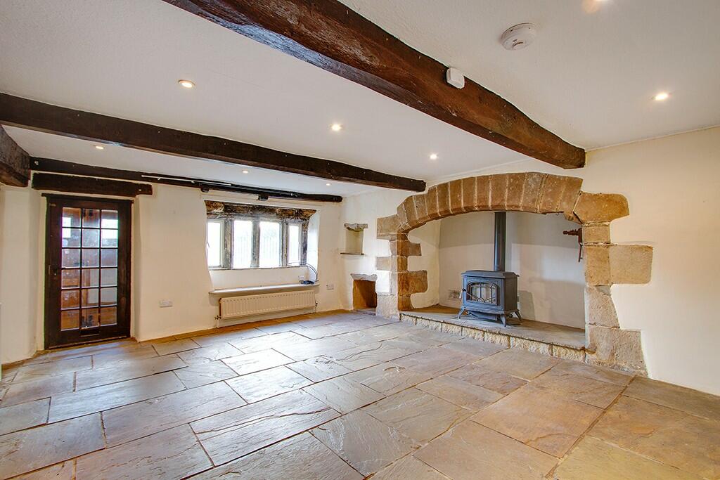 Additional image 4 of HILL TOP FARMHOUSE, CONISTON COLD, BD23 4EA