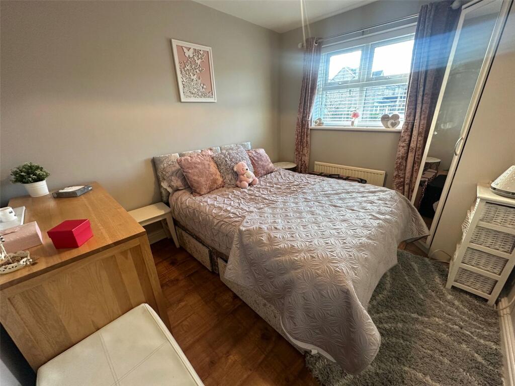 Additional image 16 of Whittingham Drive, Ramsbottom, Bury, Greater Manchester, BL0