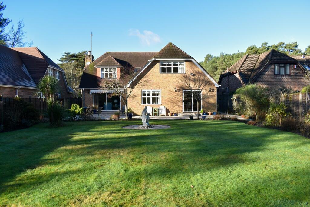 Additional image 13 of Lions Lane, Ashley Heath, Ringwood, BH24