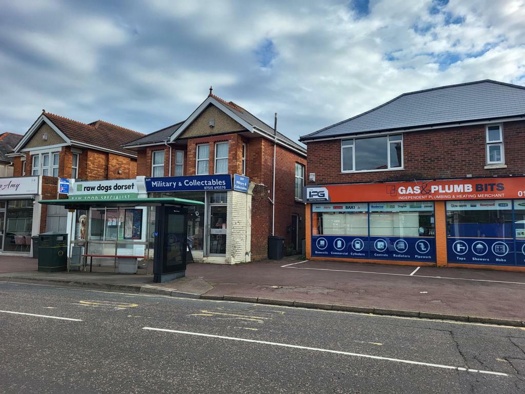 Additional image 3 of 849 Wimborne Road, Moordown, Bournemouth, Dorset
