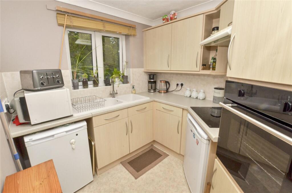 Additional image 3 of Pinewood Court, 179 Station Road, West Moors, Dorset, BH22