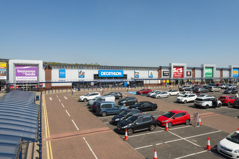 Additional image 14 of Parklands 4B, Middlebrook, Bolton, Lancashire, BL6 4SD