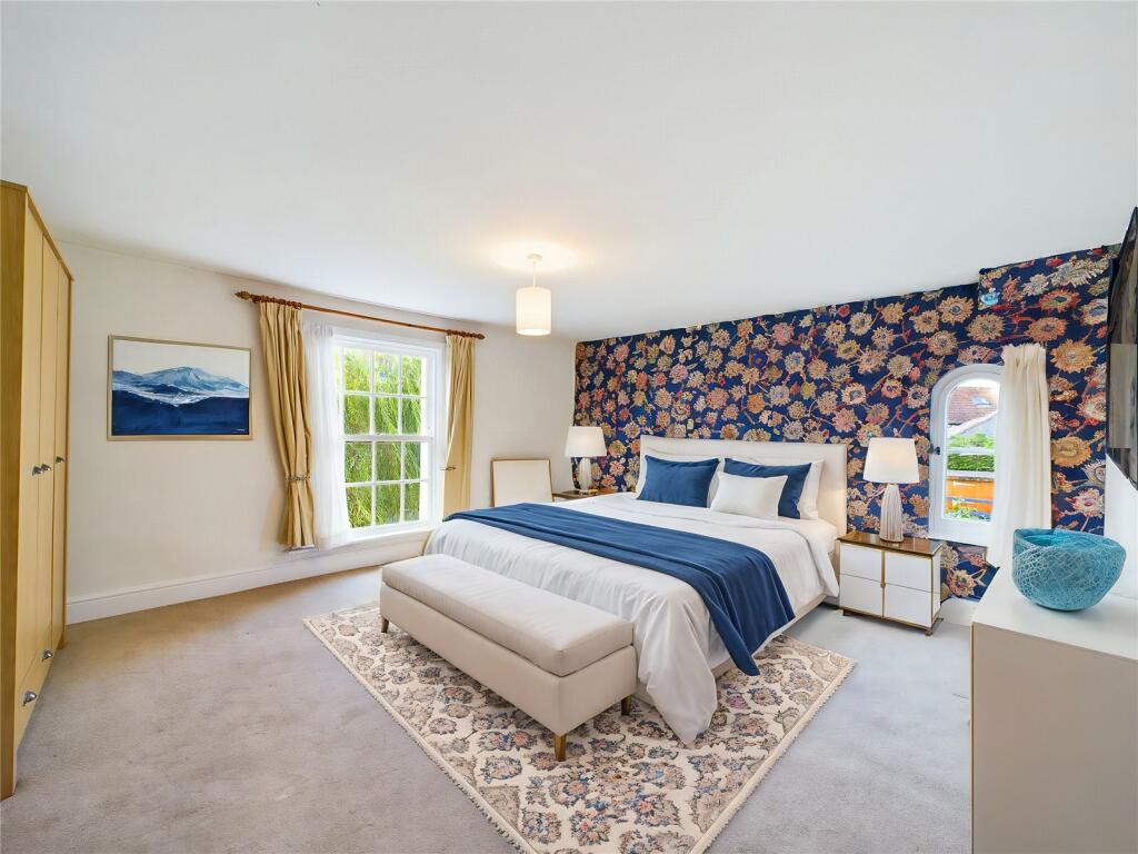 Additional image 6 of Salisbury Road, Winkton, Christchurch, Dorset, BH23