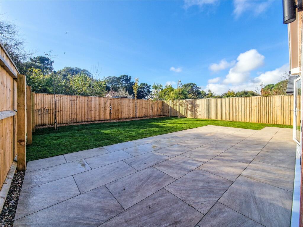 Additional image 3 of Forest Close, Highcliffe, Christchurch, BH23