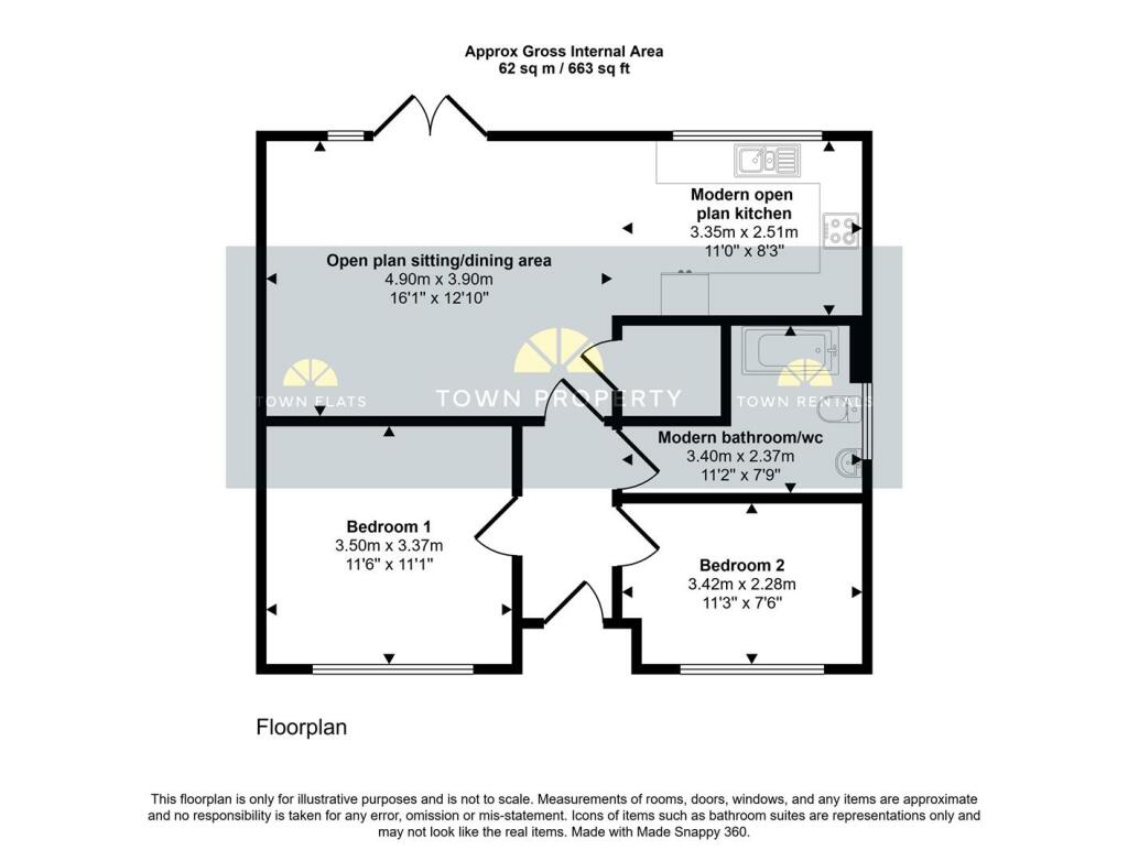 Additional image 9 of Sevenoaks Road, Eastbourne