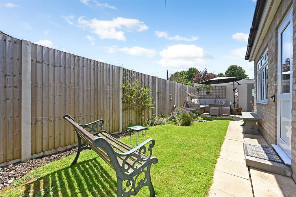 Additional image 4 of Fordwater Gardens, Yapton