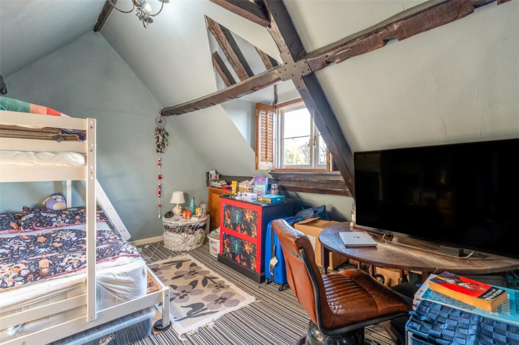 Additional image 11 of East Street, Wimborne, Dorset, BH21