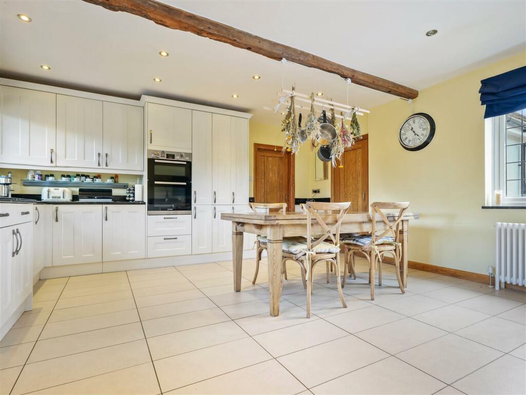 Additional image 13 of Bransgore, Christchurch