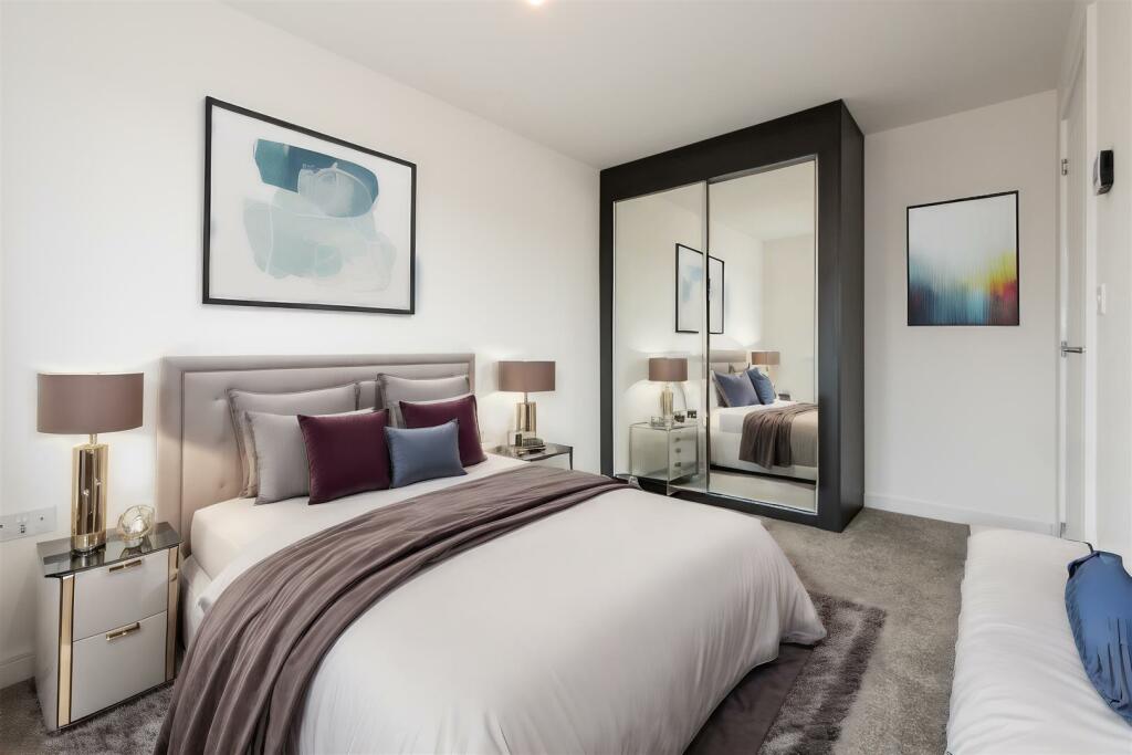 Additional image 4 of Barton Quarter, Horwich, BL6