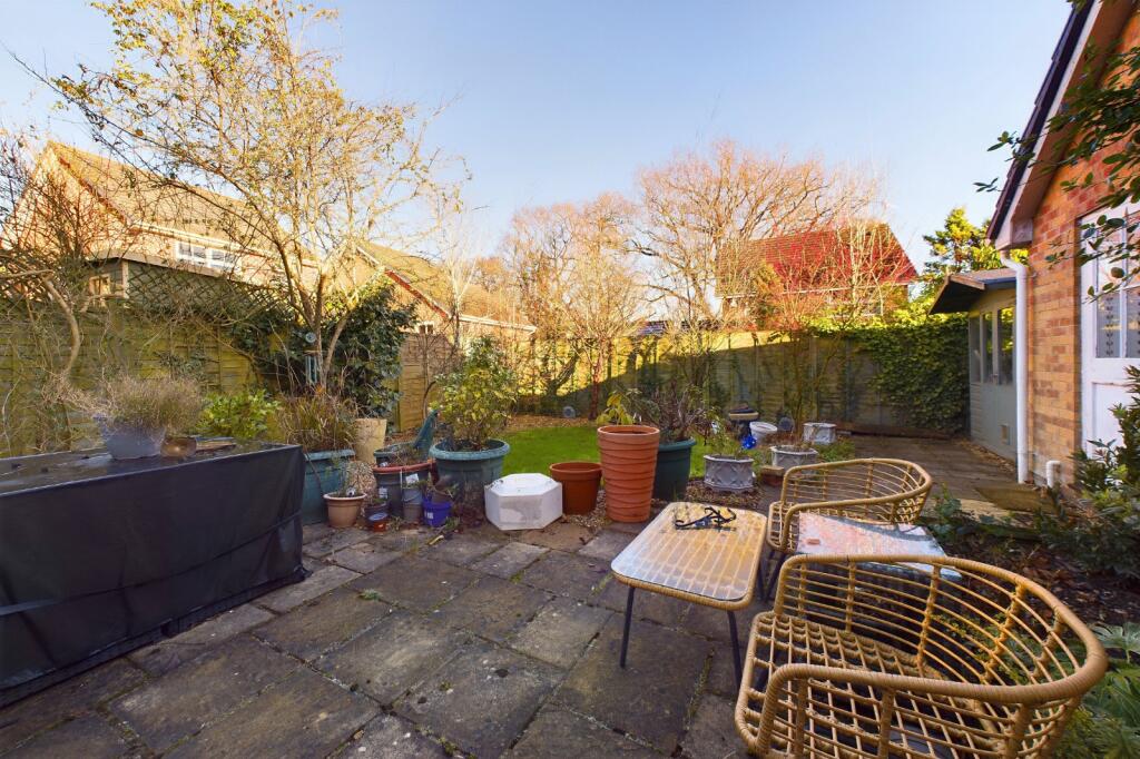 Additional image 19 of Twin Oaks Close, Broadstone, Dorset, BH18