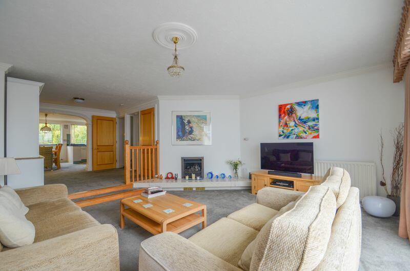 Additional image 5 of CHRISTCHURCH TOWN CENTRE