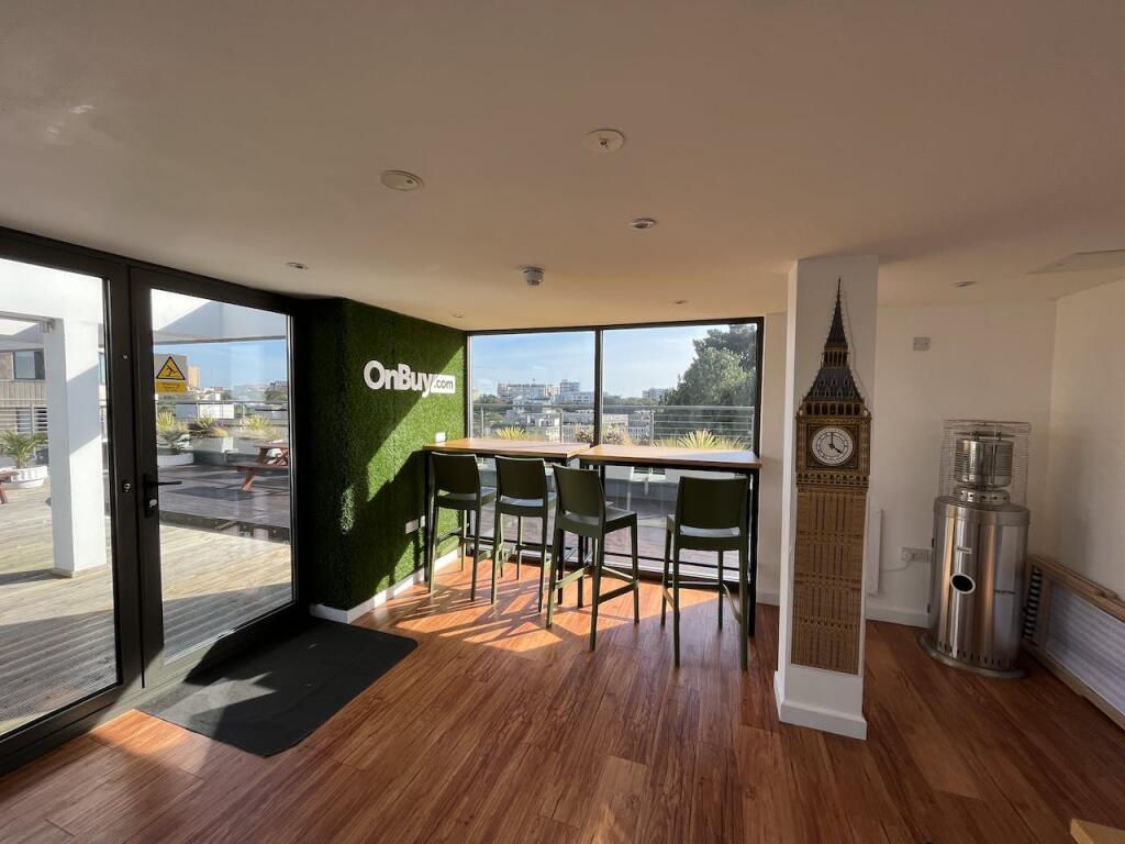Additional image 11 of Taylors House, 12-14 Dean Park Crescent, Bournemouth, BH1 1HL