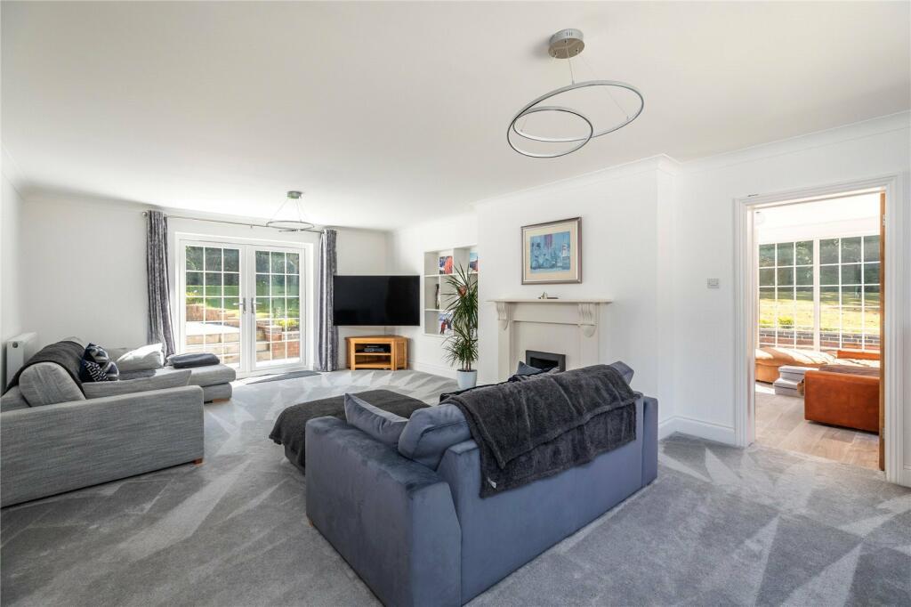 Additional image 6 of Arrowsmith Road, Wimborne, Dorset, BH21