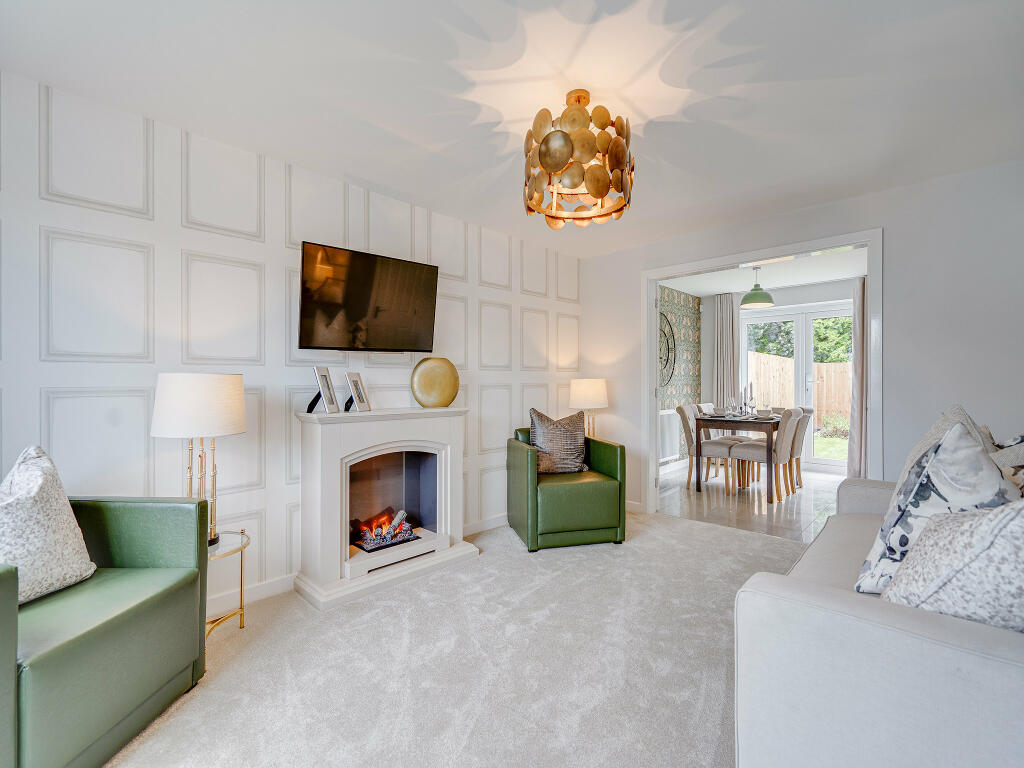 Additional image 19 of Bluebell Walk, Platt Lane, Westhoughton, Greater Manchester, 
BL5 3HG