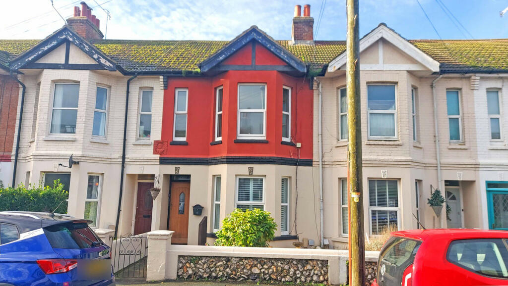Ham Road, Worthing, BN11