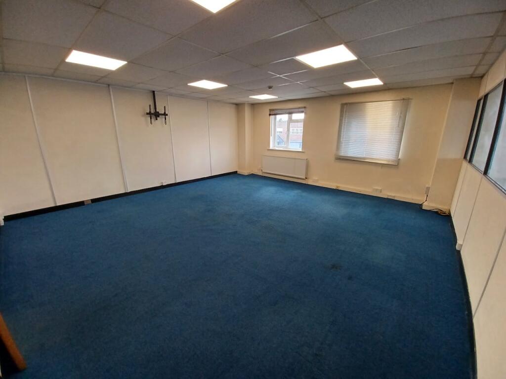 Additional image 7 of 6 Whittle Road, Ferndown Industrial Estate, Wimborne, BH21 7RU