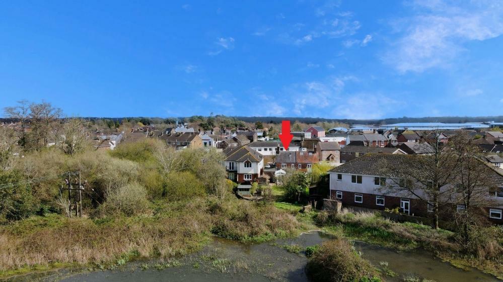 Additional image 22 of Duck Island Lane, Ringwood, BH24 3AA