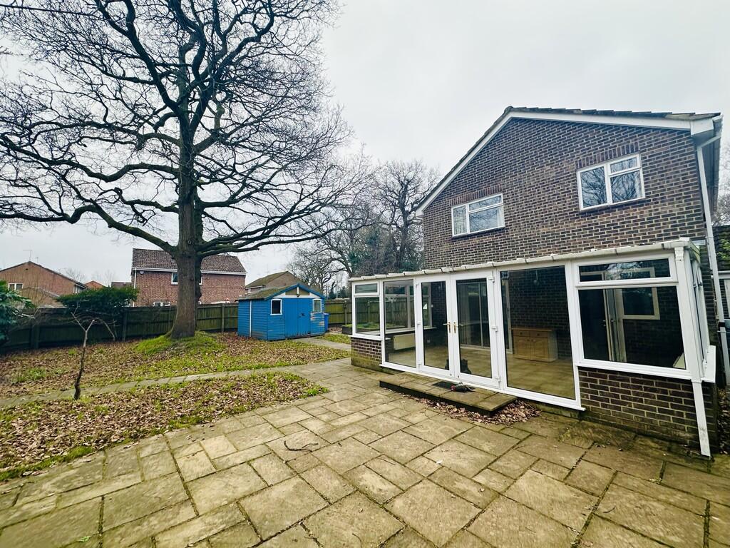 Additional image 10 of Creekmoor, Poole