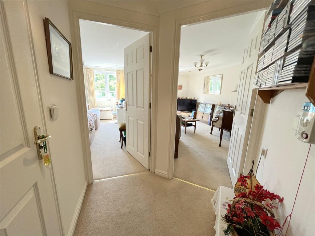 Additional image 9 of Highview Court, Wortley Road, Highcliffe, Christchurch, Dorset, BH23