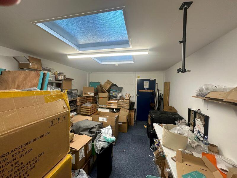 Additional image 3 of Kingsbridge Business Park, Holton Heath, Poole, Dorset